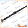 Arbre de transmission arrière pour DODGE | NWN-CH-062, 976983
